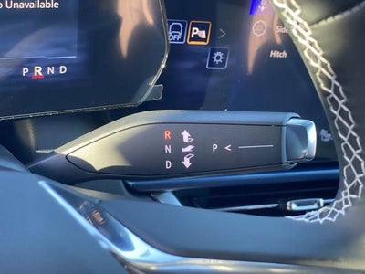 2026 Chevrolet Equinox EV 4dr LT2 w/PDE