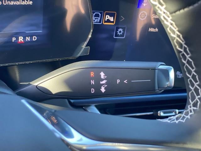 2026 Chevrolet Equinox EV 4dr LT2 w/PDE