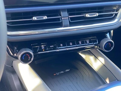 2026 Chevrolet Equinox EV 4dr LT2 w/PDE