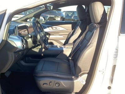 2026 Chevrolet Equinox EV 4dr LT2 w/PDE