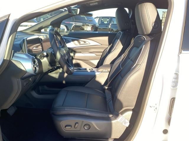 2026 Chevrolet Equinox EV 4dr LT2 w/PDE