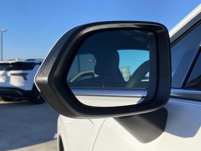 2026 Chevrolet Equinox EV 4dr LT2 w/PDE