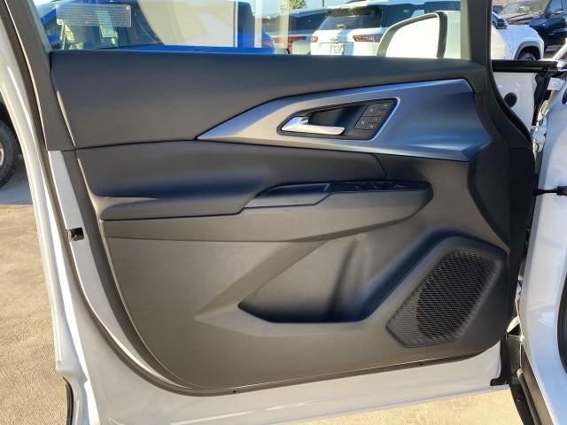 2026 Chevrolet Equinox EV 4dr LT2 w/PDE