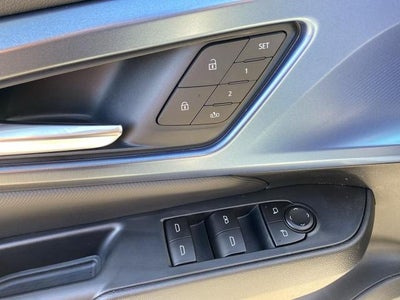 2026 Chevrolet Equinox EV 4dr LT2 w/PDE