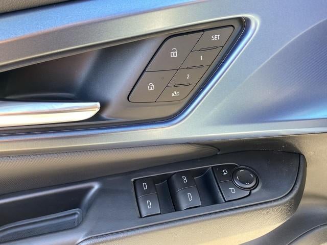 2026 Chevrolet Equinox EV 4dr LT2 w/PDE