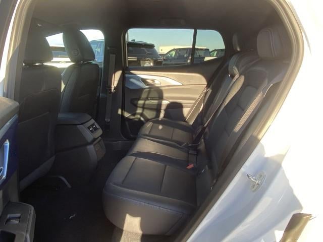 2026 Chevrolet Equinox EV 4dr LT2 w/PDE