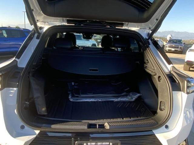 2026 Chevrolet Equinox EV 4dr LT2 w/PDE