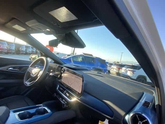 2026 Chevrolet Equinox EV 4dr LT2 w/PDE