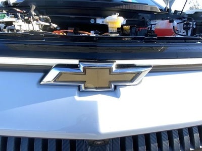 2026 Chevrolet Equinox EV 4dr LT2 w/PDE