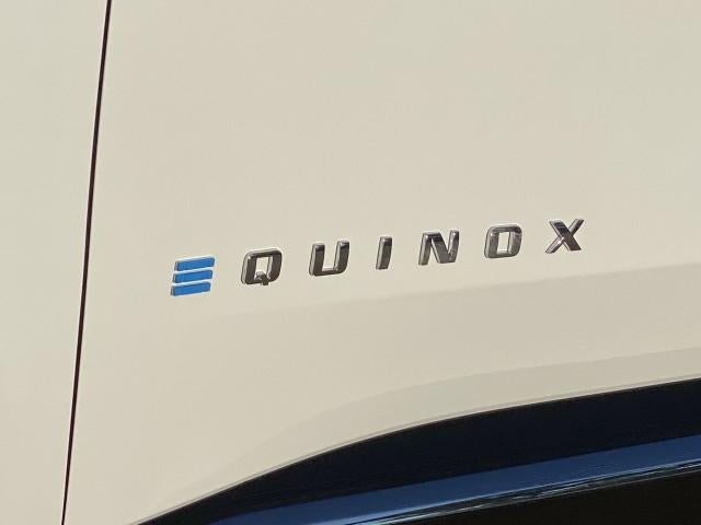 2026 Chevrolet Equinox EV 4dr LT2 w/PDE