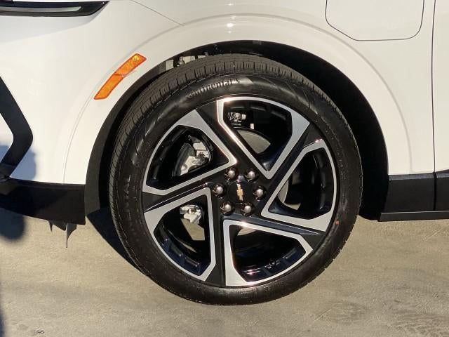 2026 Chevrolet Equinox EV 4dr LT2 w/PDE