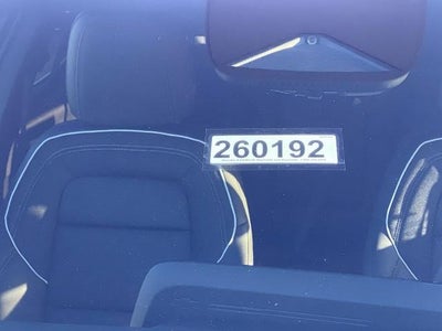 2026 Chevrolet Equinox EV 4dr LT2 w/PDE