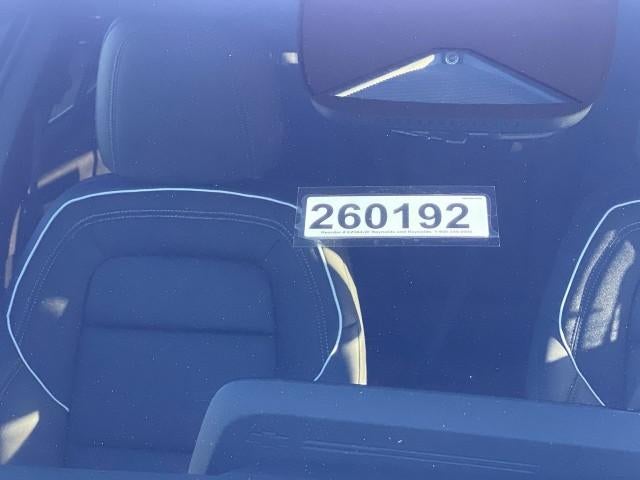 2026 Chevrolet Equinox EV 4dr LT2 w/PDE