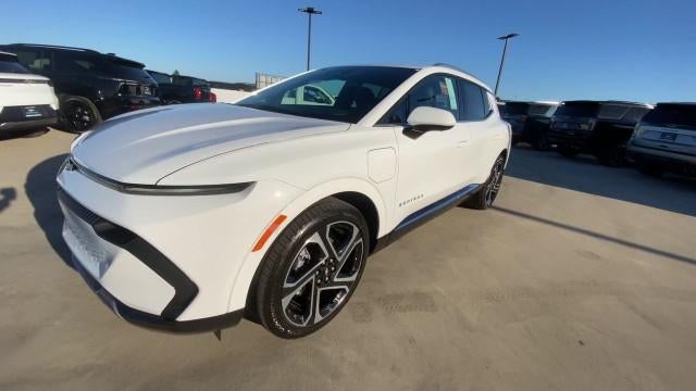 2026 Chevrolet Equinox EV 4dr LT2 w/PDE