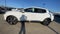 2026 Chevrolet Equinox EV 4dr LT2 w/PDE