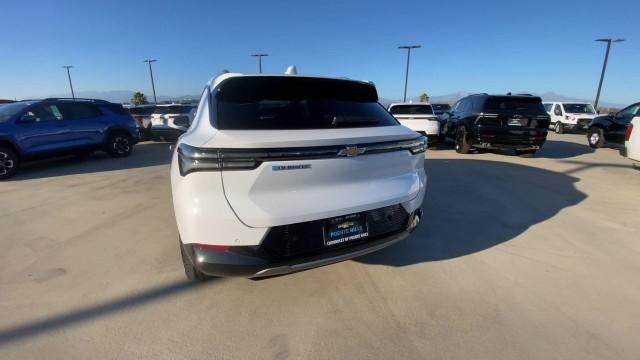 2026 Chevrolet Equinox EV 4dr LT2 w/PDE