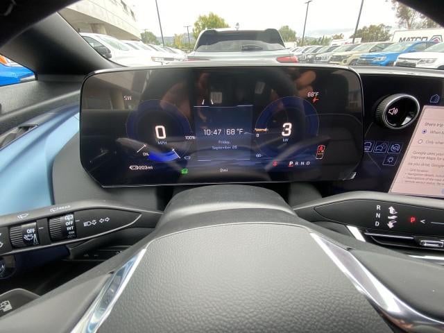 2026 Chevrolet Equinox EV 4dr LT2 w/PDE