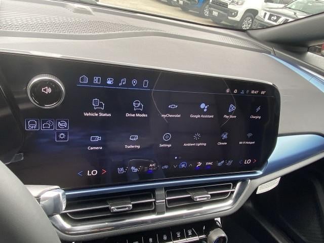 2026 Chevrolet Equinox EV 4dr LT2 w/PDE