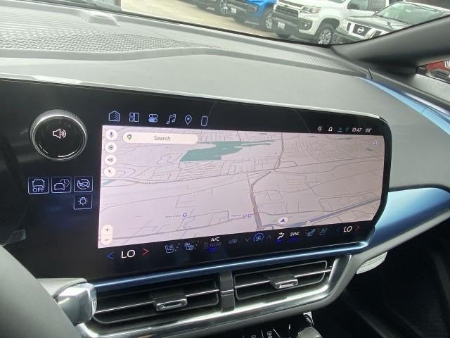 2026 Chevrolet Equinox EV 4dr LT2 w/PDE