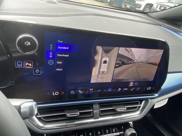 2026 Chevrolet Equinox EV 4dr LT2 w/PDE