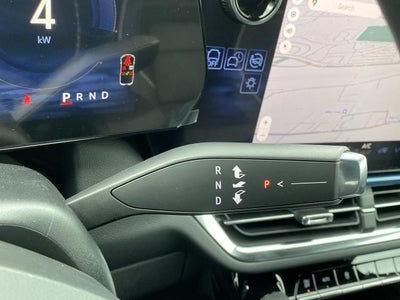 2026 Chevrolet Equinox EV 4dr LT2 w/PDE