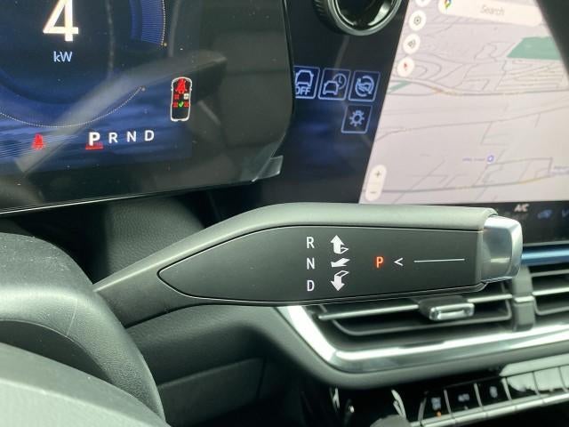 2026 Chevrolet Equinox EV 4dr LT2 w/PDE