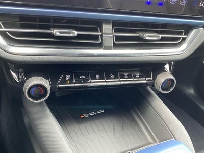 2026 Chevrolet Equinox EV 4dr LT2 w/PDE