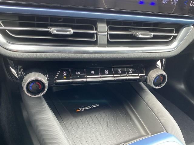 2026 Chevrolet Equinox EV 4dr LT2 w/PDE