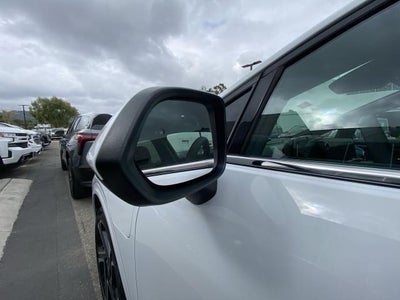 2026 Chevrolet Equinox EV 4dr LT2 w/PDE