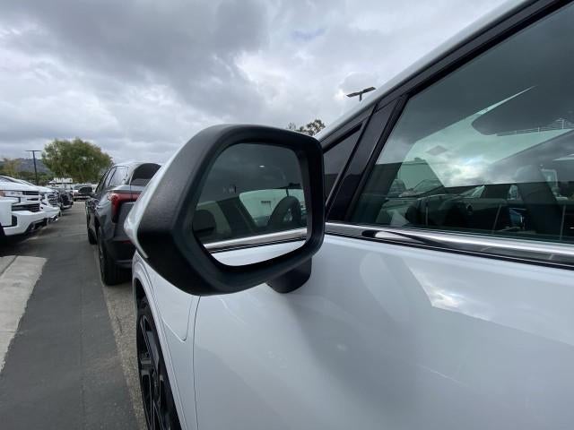 2026 Chevrolet Equinox EV 4dr LT2 w/PDE