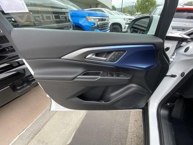 2026 Chevrolet Equinox EV 4dr LT2 w/PDE