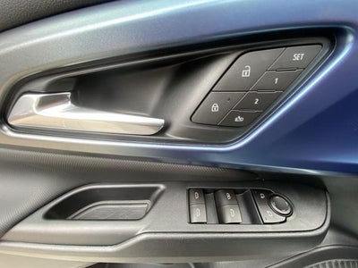 2026 Chevrolet Equinox EV 4dr LT2 w/PDE