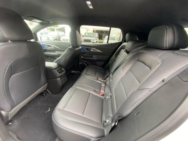 2026 Chevrolet Equinox EV 4dr LT2 w/PDE