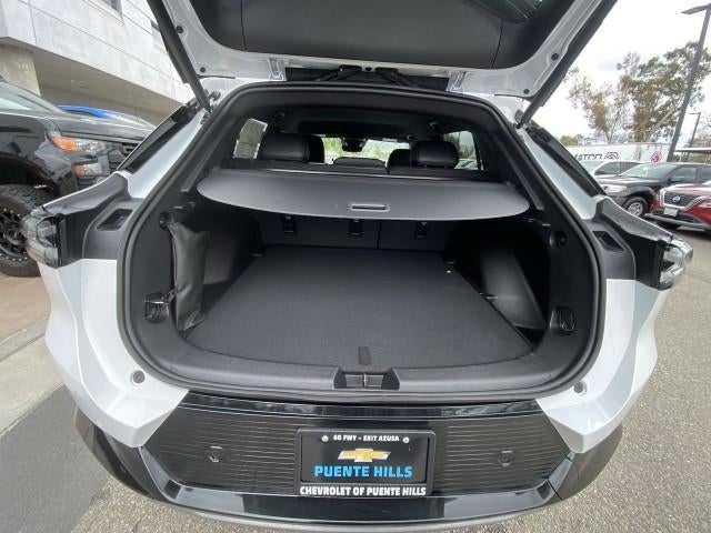 2026 Chevrolet Equinox EV 4dr LT2 w/PDE