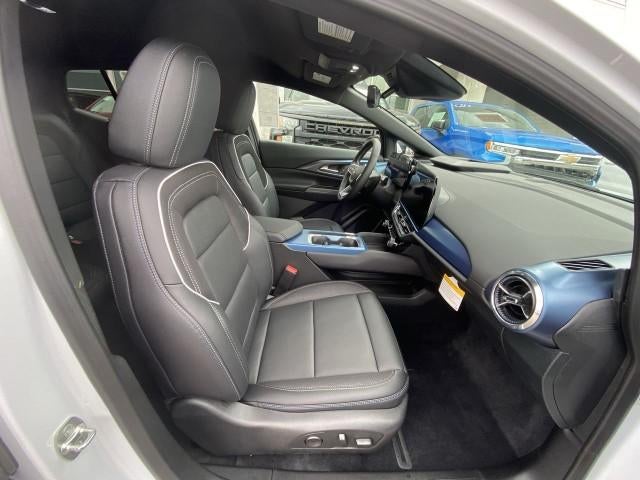 2026 Chevrolet Equinox EV 4dr LT2 w/PDE