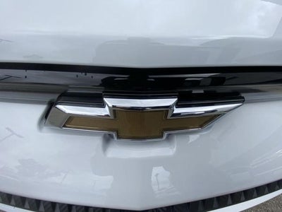 2026 Chevrolet Equinox EV 4dr LT2 w/PDE