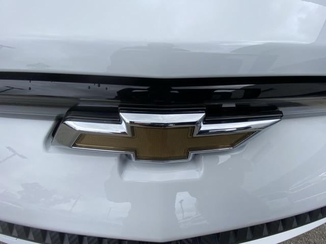 2026 Chevrolet Equinox EV 4dr LT2 w/PDE