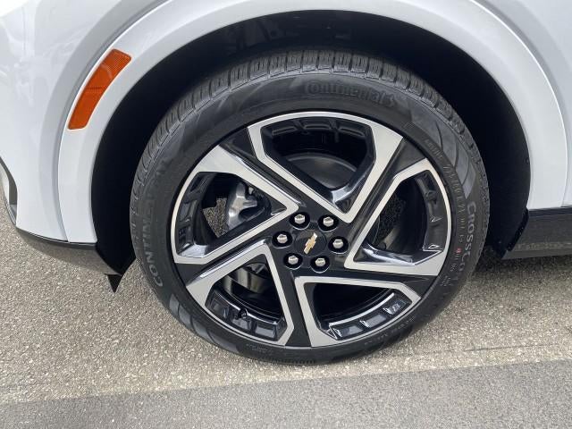 2026 Chevrolet Equinox EV 4dr LT2 w/PDE