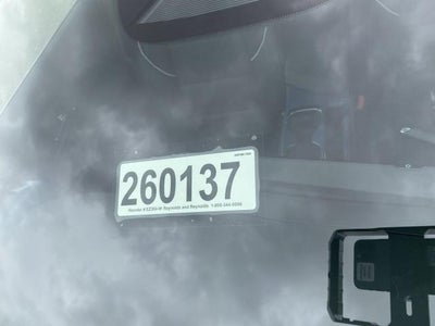 2026 Chevrolet Equinox EV 4dr LT2 w/PDE