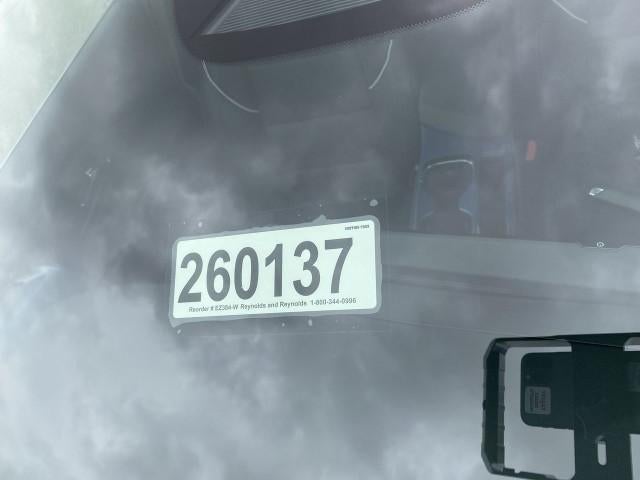 2026 Chevrolet Equinox EV 4dr LT2 w/PDE