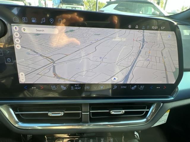 2026 Chevrolet Equinox EV 4dr LT2 w/PDE