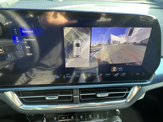 2026 Chevrolet Equinox EV 4dr LT2 w/PDE