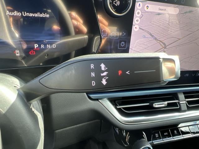 2026 Chevrolet Equinox EV 4dr LT2 w/PDE