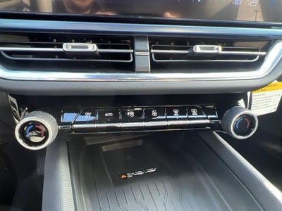 2026 Chevrolet Equinox EV 4dr LT2 w/PDE