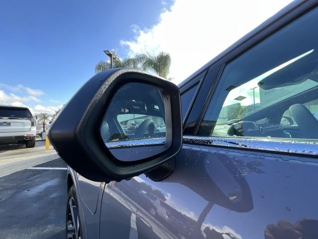 2026 Chevrolet Equinox EV 4dr LT2 w/PDE