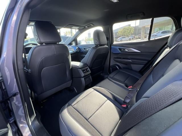 2026 Chevrolet Equinox EV 4dr LT2 w/PDE