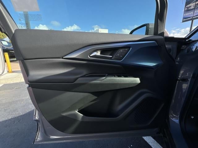 2026 Chevrolet Equinox EV 4dr LT2 w/PDE