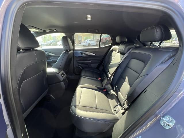 2026 Chevrolet Equinox EV 4dr LT2 w/PDE