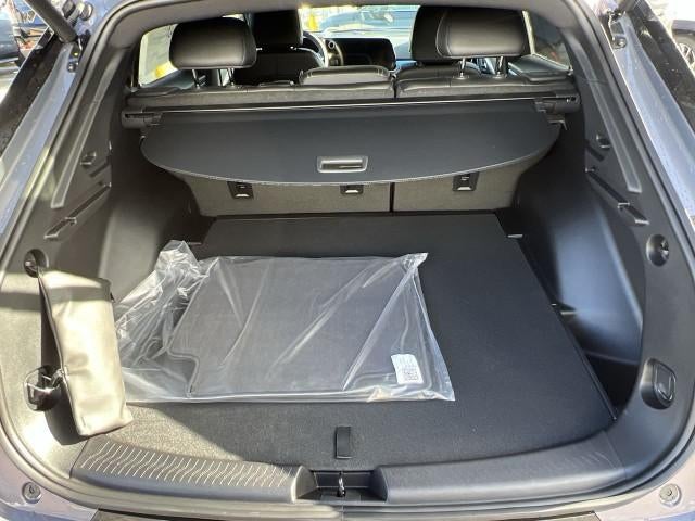 2026 Chevrolet Equinox EV 4dr LT2 w/PDE