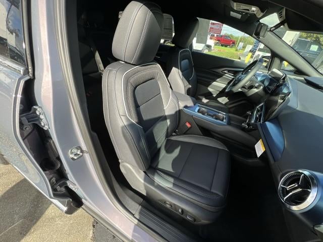 2026 Chevrolet Equinox EV 4dr LT2 w/PDE